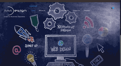 aaadesign.co.uk
