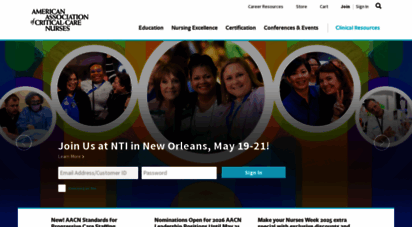 aacn.org - 