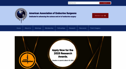 aaes.org