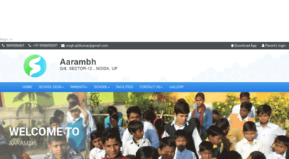 aarambh.net