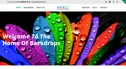 aavant.co.in