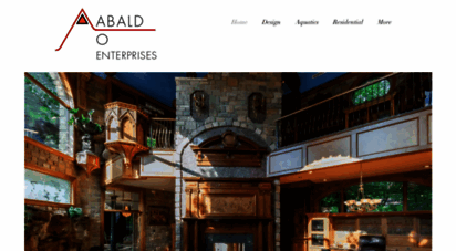 abaldoenterprises.com