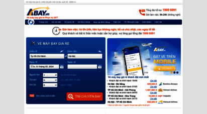 similar web sites like abay.vn