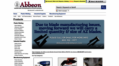 abbeon.com