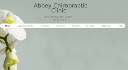 abbeychiro.ie