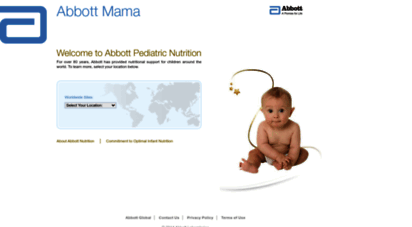 abbottmama.com