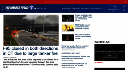 abc7ny.com - abc7 new york - ny news, local news, breaking news, weather