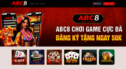 abc8.za.com