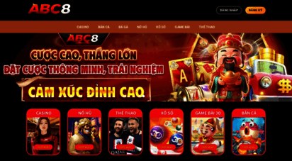 abc8vn.bet