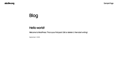 abc8w.org