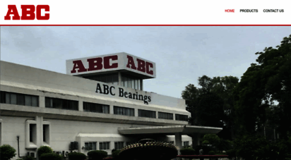 abcbearings.com