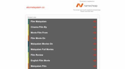 abcmalayalam.co - abc malayalam - watch malayalam movies online
