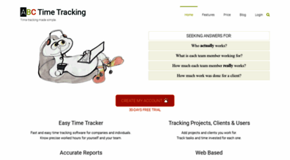 abctimetracking.com