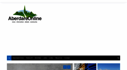 aberdareonline.co.uk