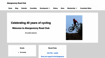 abergavennyrc.org.uk