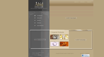 abidjewellers.com