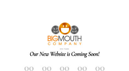 abigmouthcompany.com