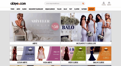 abiye.com - abiye.com  abiye elbise sitesi