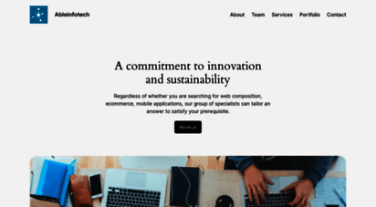 ableinfotech.com