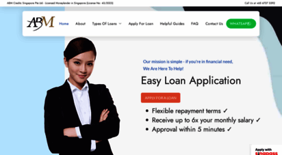 abmcreditz.com.sg