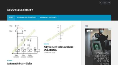 aboutelectricity.co.uk