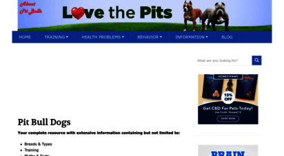 aboutpitbulldogs.com