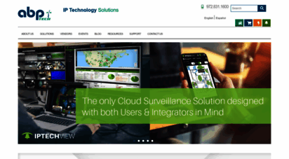 abptech.com - abp technology