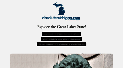 absolutemichigan.com