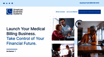 absystems.com