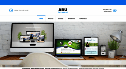 abu.ie