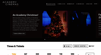 academycinemas.co.nz