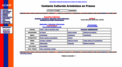 acam-france.org