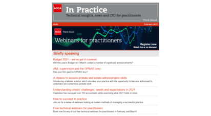accainpractice.newsweaver.co.uk