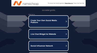 acceder.gratis - 