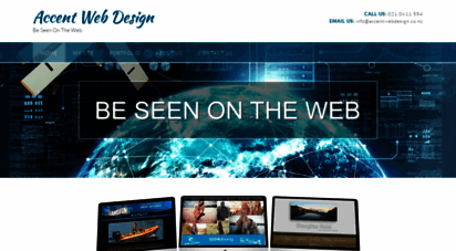 accentwebdesign.co.nz