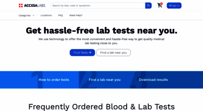 accesalabs.com