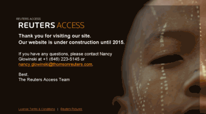 access.reuters.com