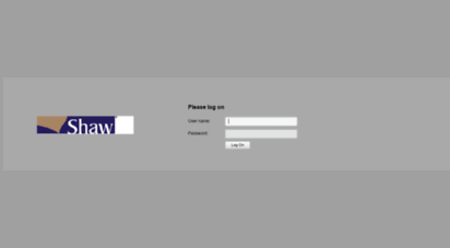 access.shawinc.com