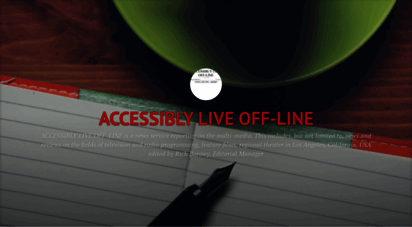 accessiblyliveoffline.wordpress.com