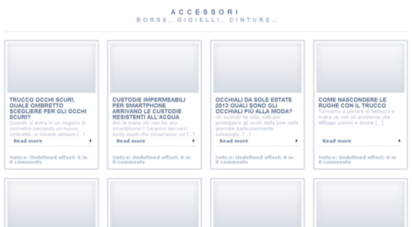 accessori.tv