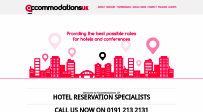 accommodationsuk.co.uk