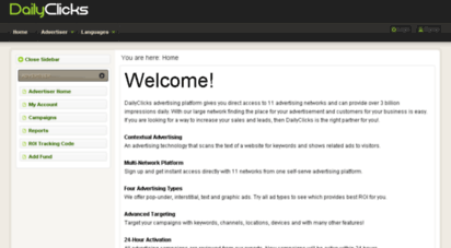 account.dailyclicks.net
