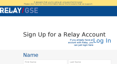 account.relay.edu