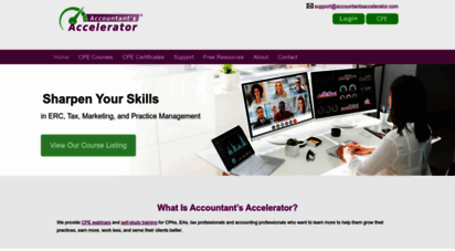 accountantsaccelerator.com