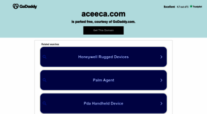 aceeca.com