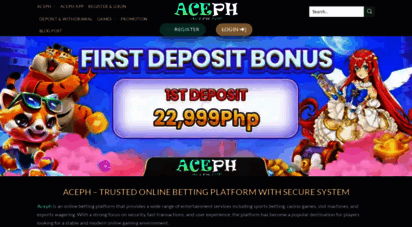 aceph.top