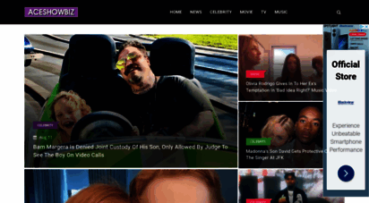 aceshowbiz.com - aceshowbiz.com: celebrity gossip, latest movie s, breaking news