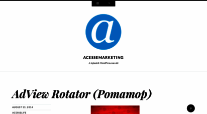 acessemarketing.wordpress.com