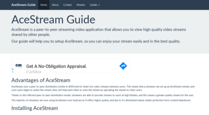 acestreamguide.com