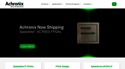 achronix.com